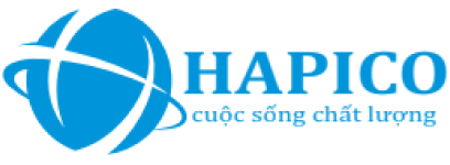 CÔNG TY CỔ PHẦN DƯỢC PHẨM HAPICO